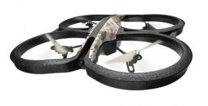 Parrot AR Drone 2 dronegopro