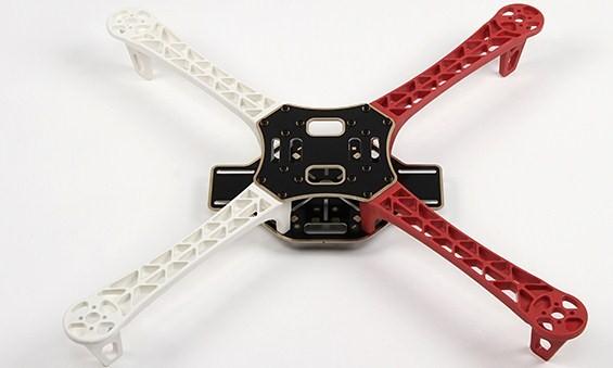 450mm quadcopter frame