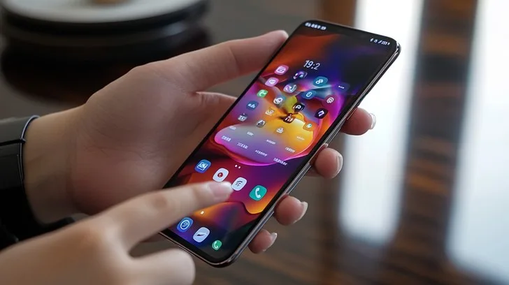 1080p (Full HD): The Mobile Standard