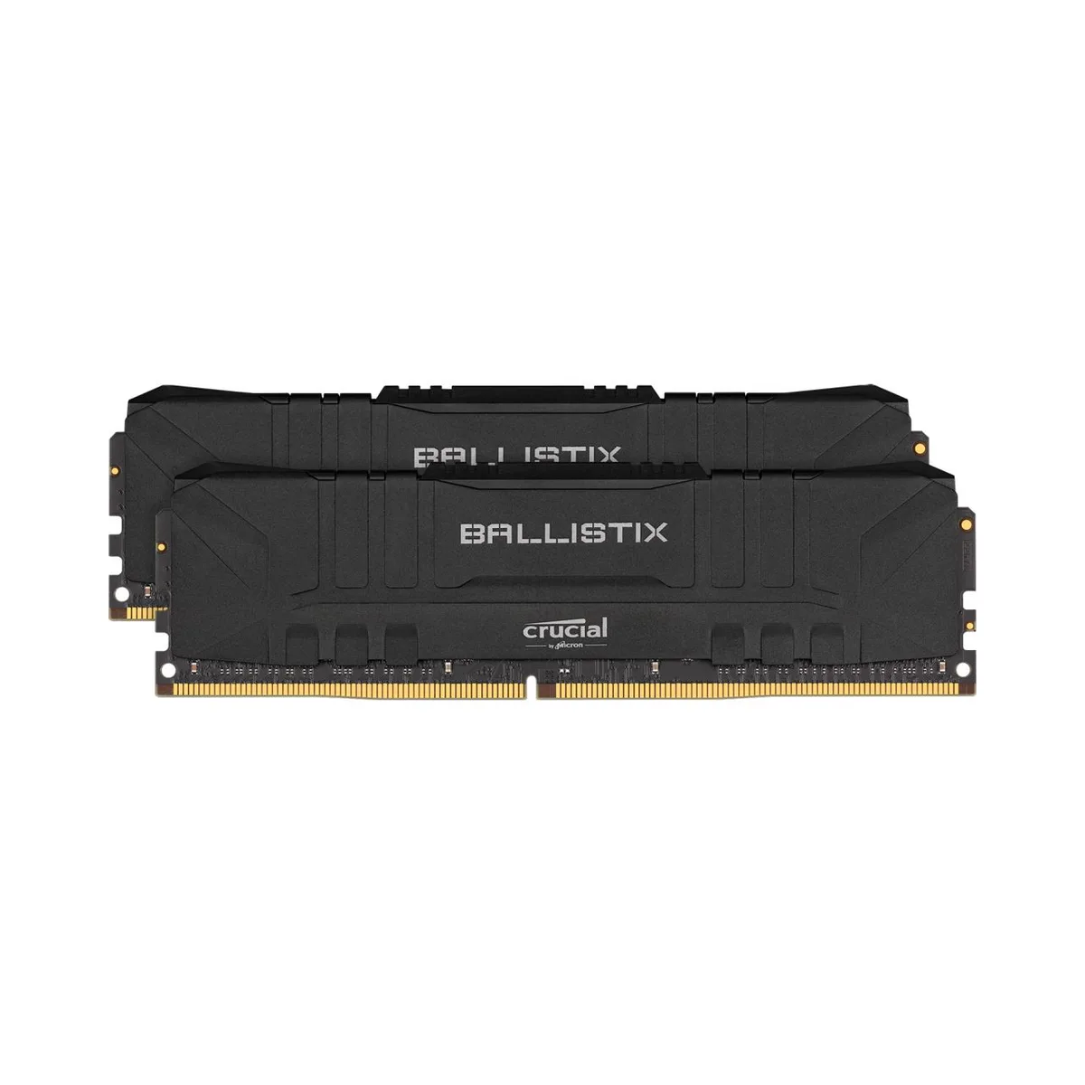 32 GB: The Sweet Spot for Most