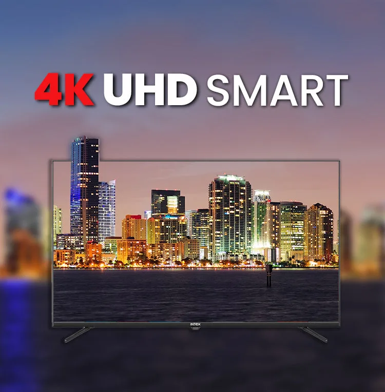 4K (UHD): The Detail King