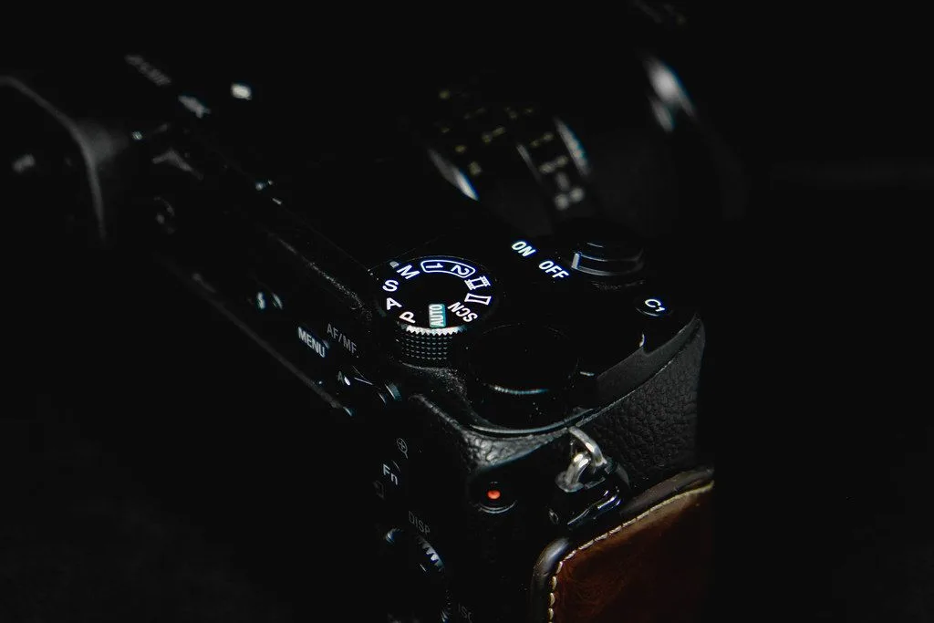 Adjusting for Light