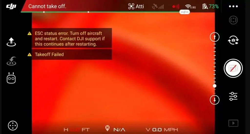 App Glitches