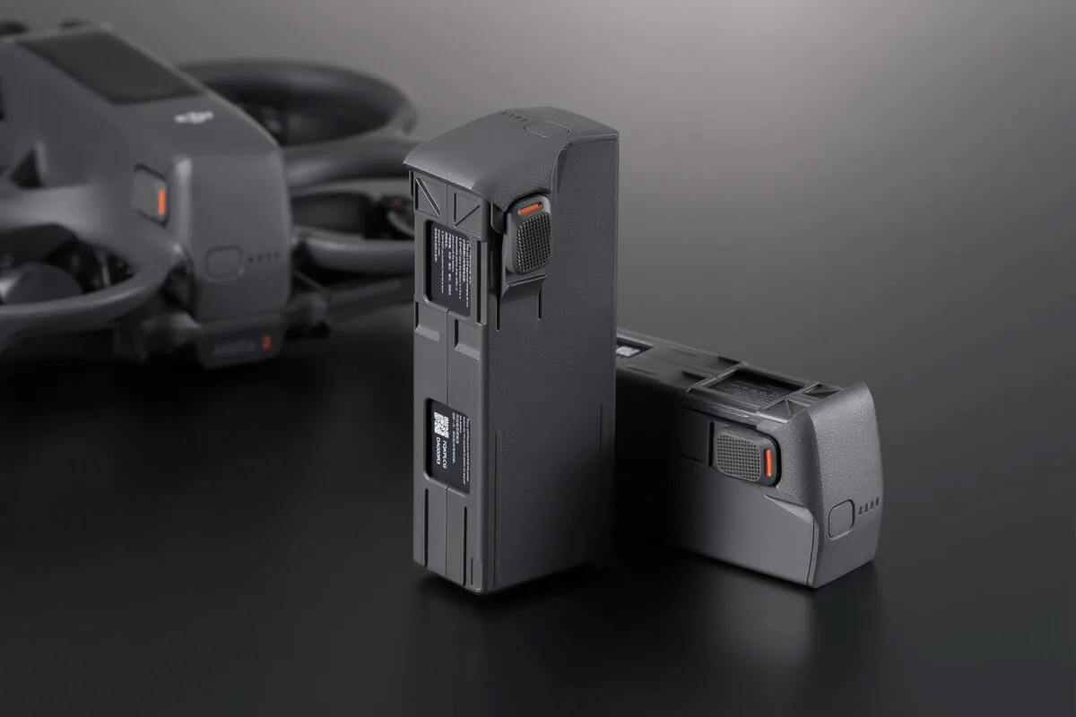 Battery Management