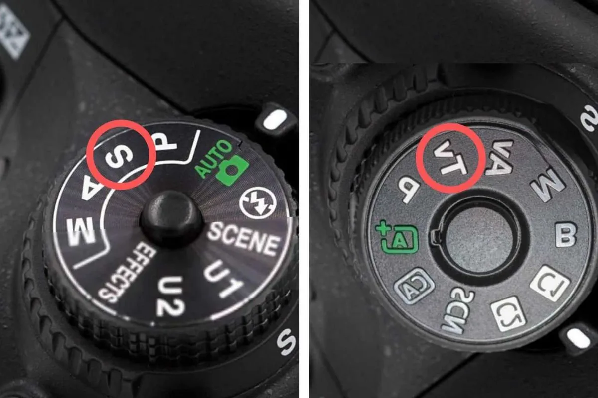 Calculating the Right Shutter Speed for Your Frame Rate