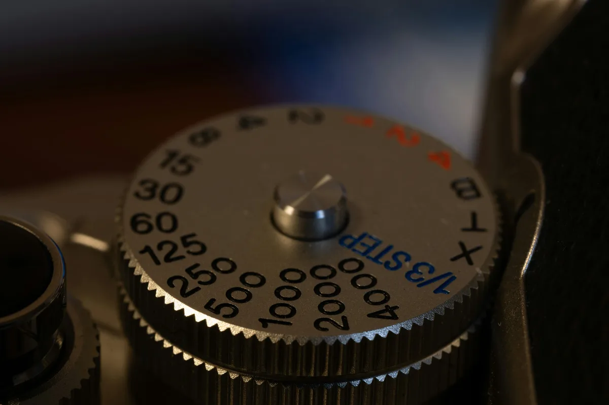 Camera Settings for Motion and Clarity