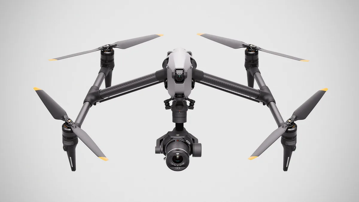 Choosing the Right Drone