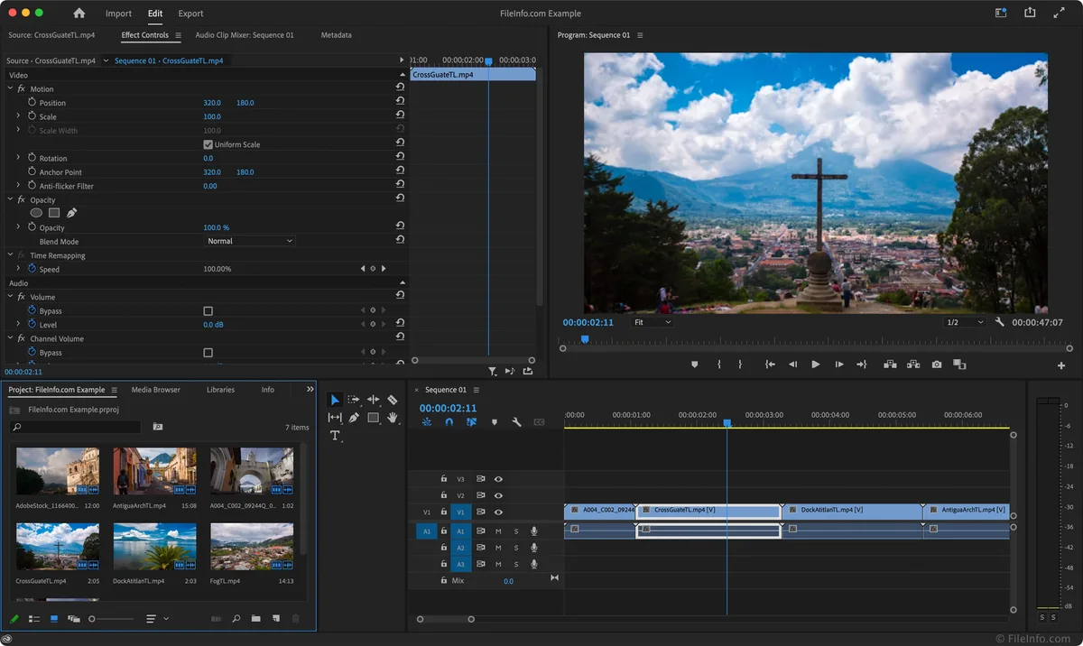 Choosing the Right Video Editing Software