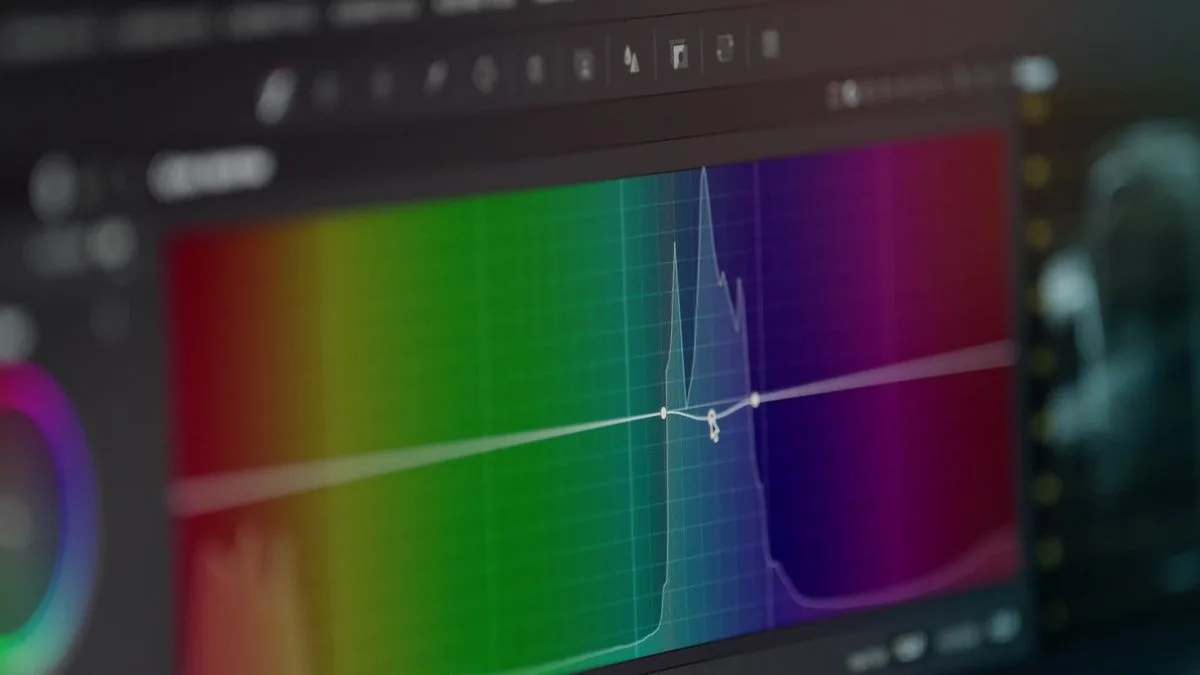 Color Correction