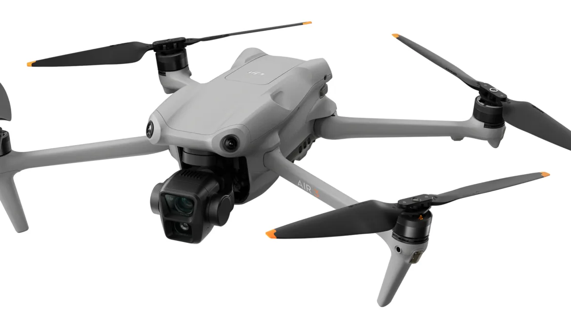 DJI Air 3