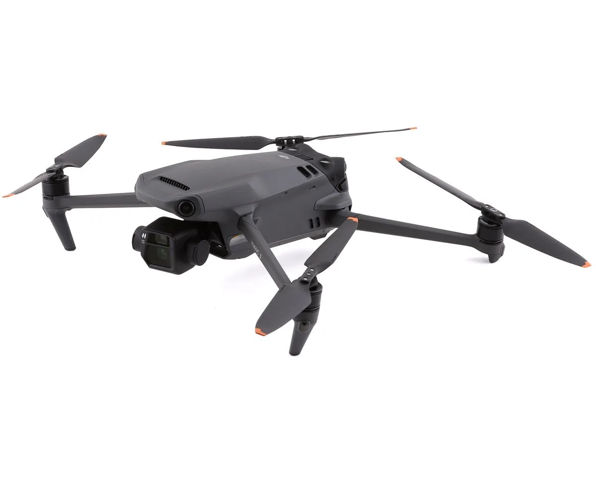 DJI Mavic 3 drone product photo