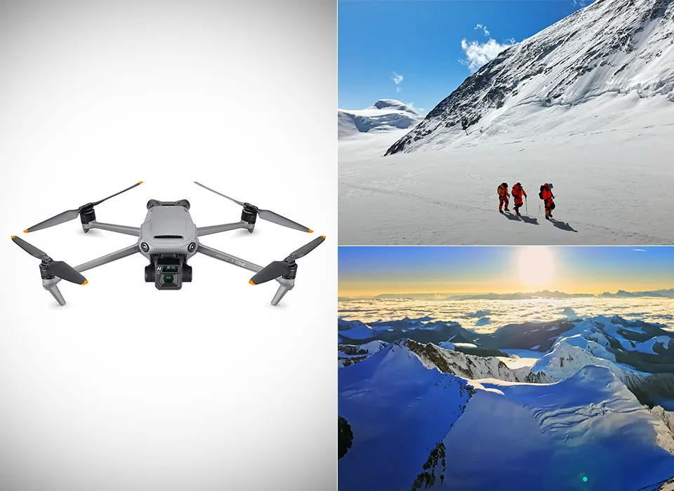 Drone Video