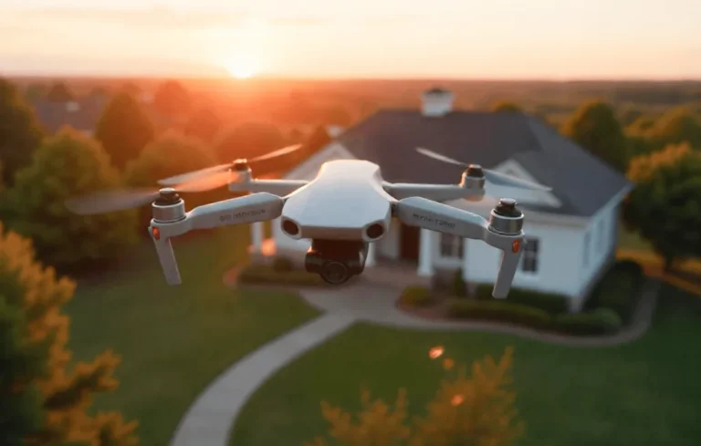 Drone videography income