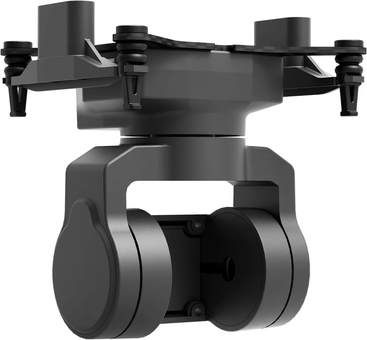 Gimbal & Tilt Functionality