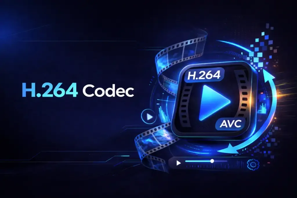 H.264 (AVC)