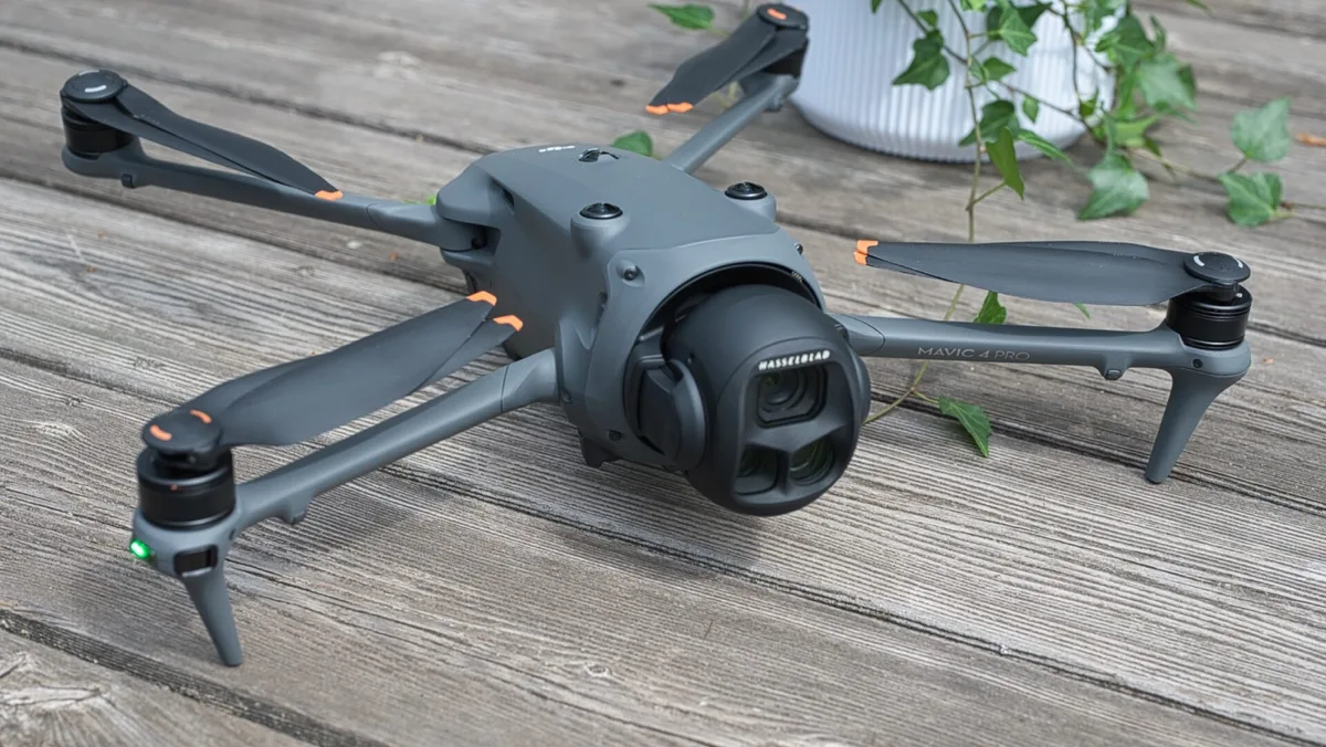 How do you capture cinematic wedding drone footage?