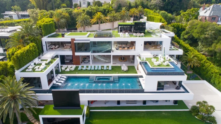 How do you edit real estate drone footage?