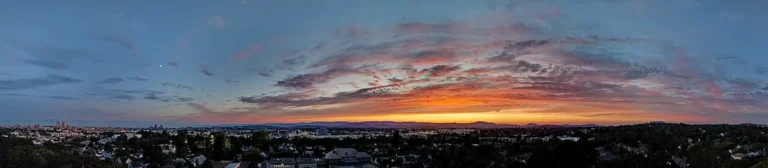 How do you remove flicker from drone footage?