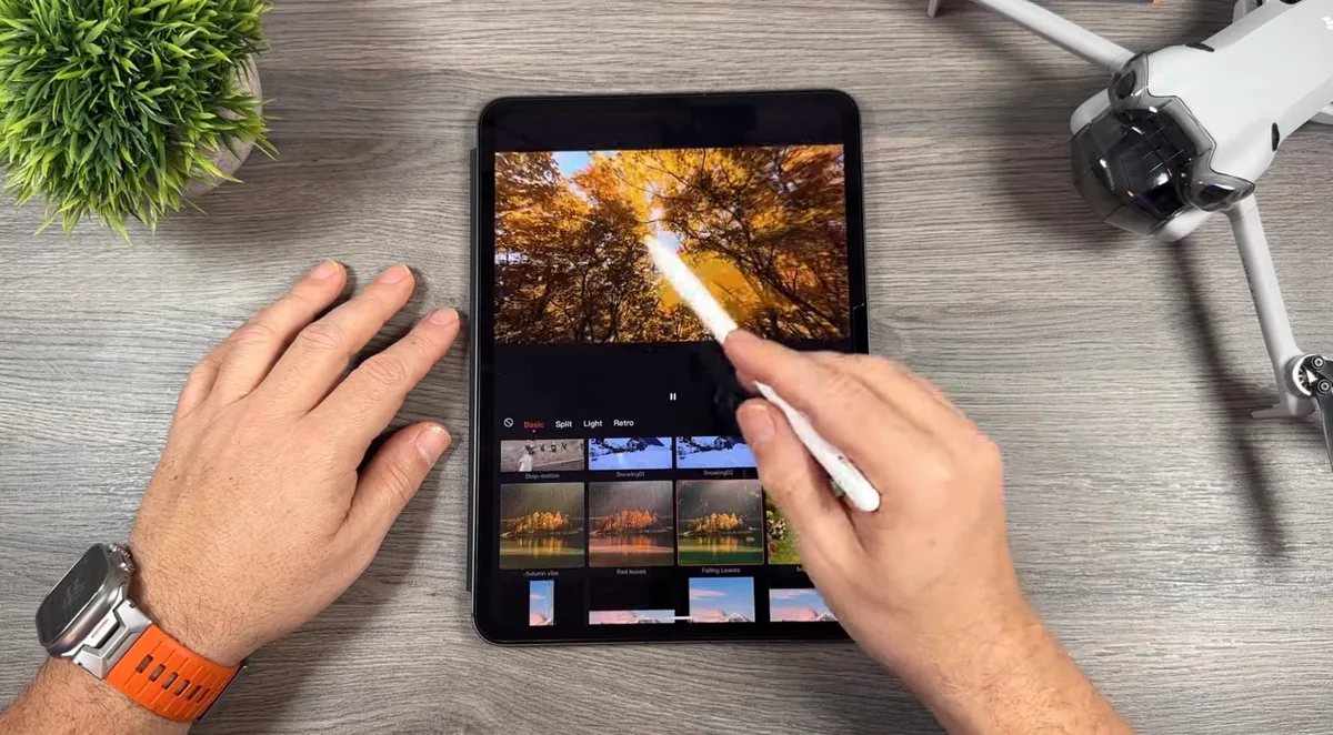 How Long Does Drone Footage Editing Actually Take?