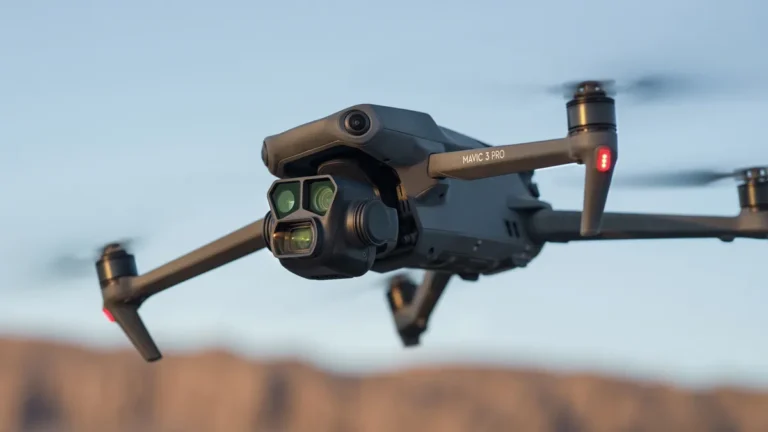Is drone videography legal?