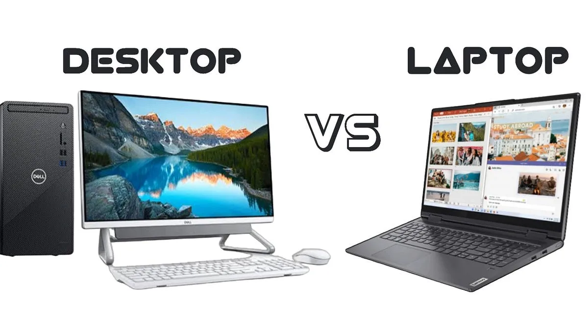 Laptops vs. Desktops: Where Will You Edit Your Drone Videos?