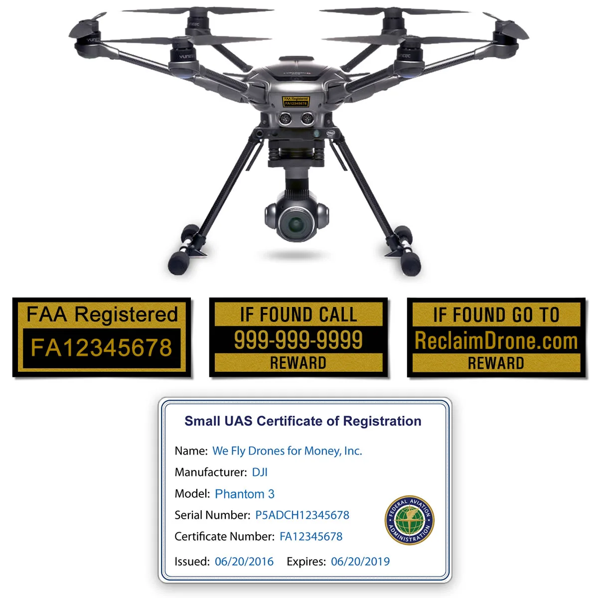Legal and Compliance Essentials for Event Drones