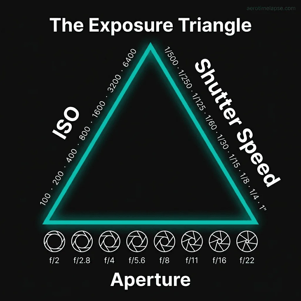 Manual Exposure