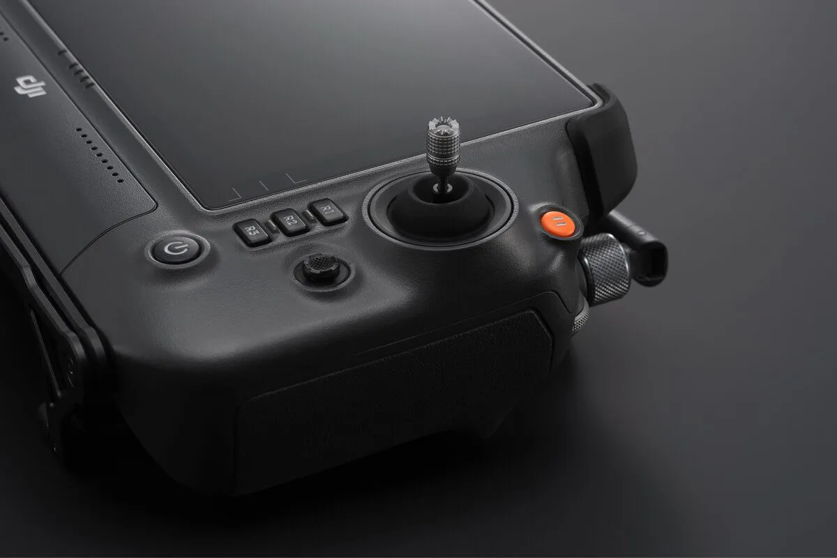 Mastering Drone Controls for Smoothness