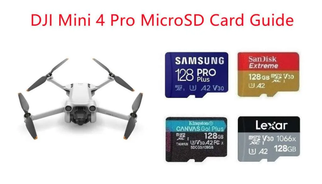 microSD Card