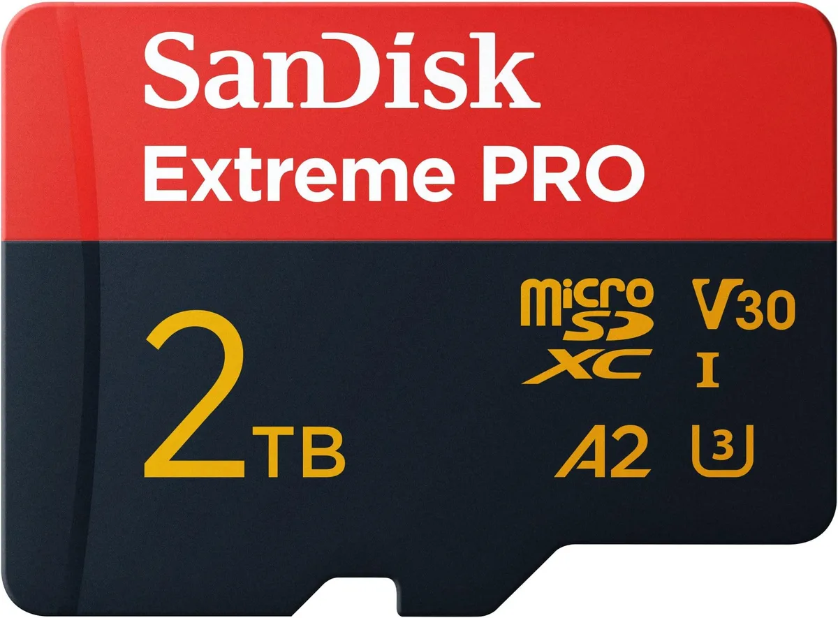 The Crucial Role of Your SD Card