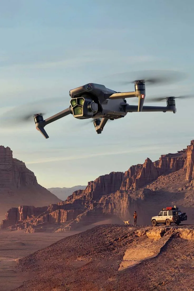 What codec is best for drone footage?