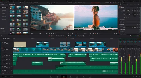 What Goes Into Professional Editing
