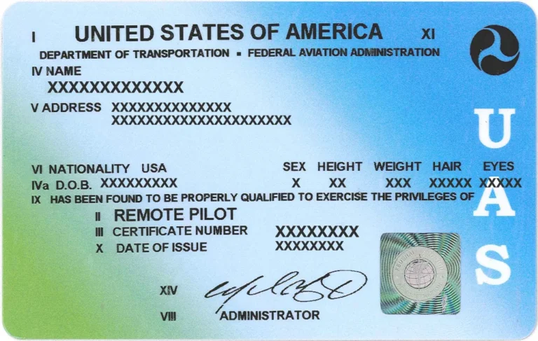 What permits are needed for commercial drone videography?