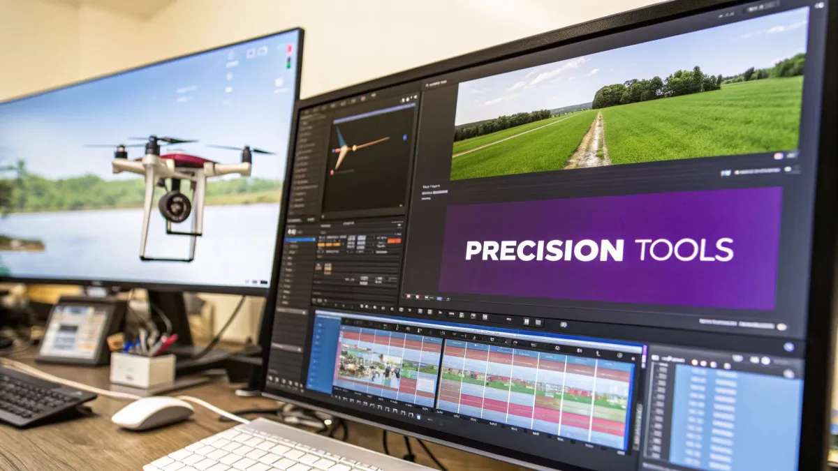What Really Drives Editing Time?