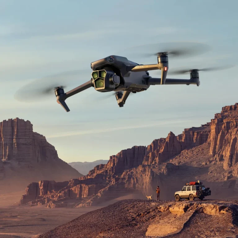 What resolution is best for TikTok drone videos?